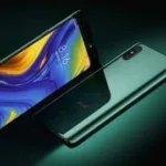 Xiaomi introduces Mi Mix 3 5G with stable MIUI 12 update