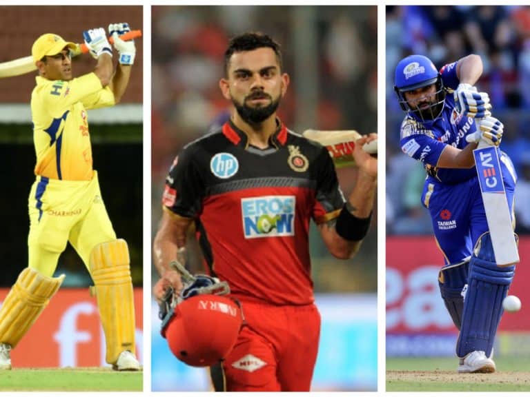 IPL 2020: The best batsmen of each IPL team