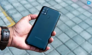 Samsung Galaxy F Series is Confirmed to Launch in India: Official