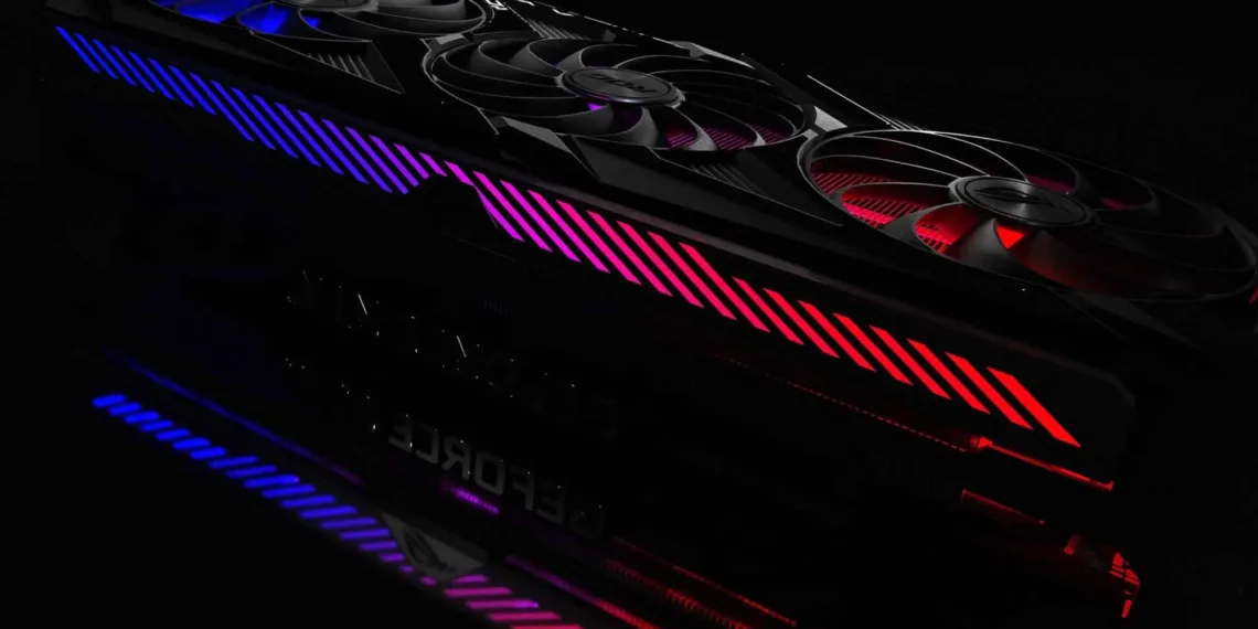 ASUS announces ROG Strix, TUF Gaming and Dual NVIDIA GeForce RTX 30 Series Graphics Cards