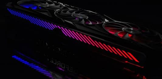 ASUS announces ROG Strix, TUF Gaming and Dual NVIDIA GeForce RTX 30 Series Graphics Cards