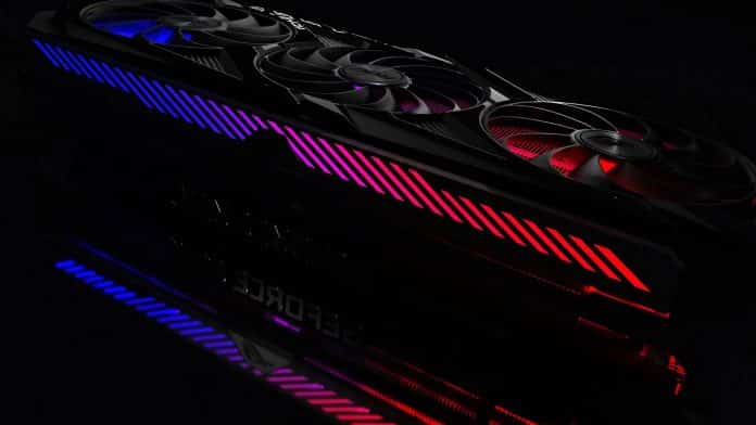ASUS announces ROG Strix, TUF Gaming and Dual NVIDIA GeForce RTX 30 Series Graphics Cards ASUS announces ROG Strix, TUF Gaming and Dual NVIDIA GeForce RTX 30 Series Graphics Cards