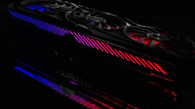 ASUS announces ROG Strix, TUF Gaming and Dual NVIDIA GeForce RTX 30 Series Graphics Cards