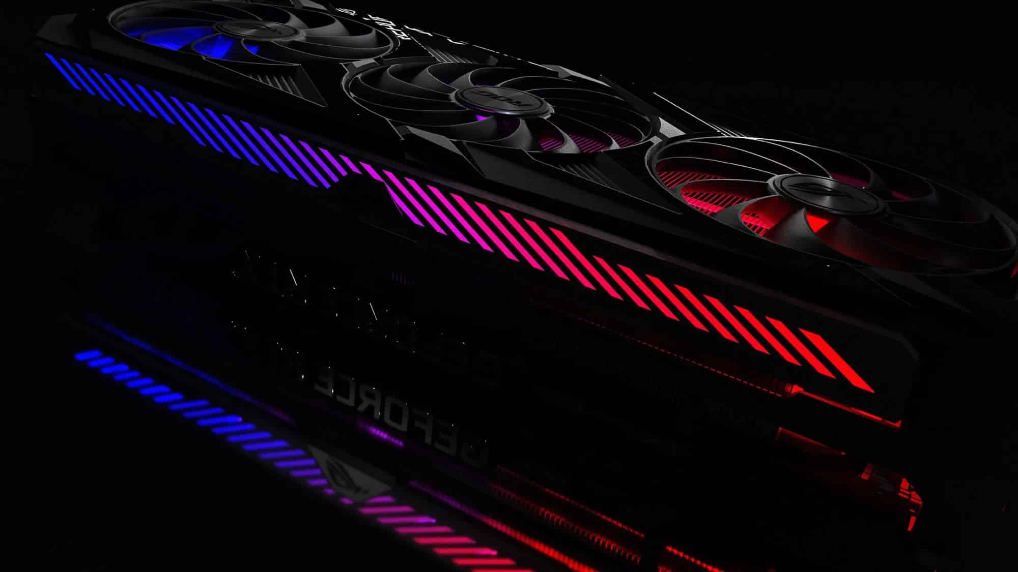 ASUS announces ROG Strix, TUF Gaming and Dual NVIDIA GeForce RTX 30 Series Graphics Cards