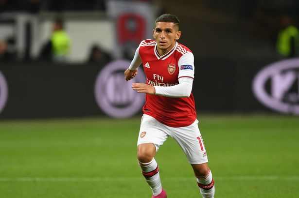1 GettyImages 1175780867 Lucas Torreira agrees personal terms with Atletico Madrid