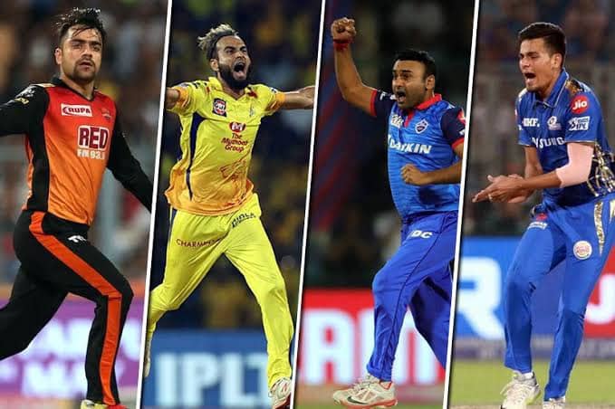 IPL 2020: Top 10 bowlers who are contenders to win the Purple Cap
