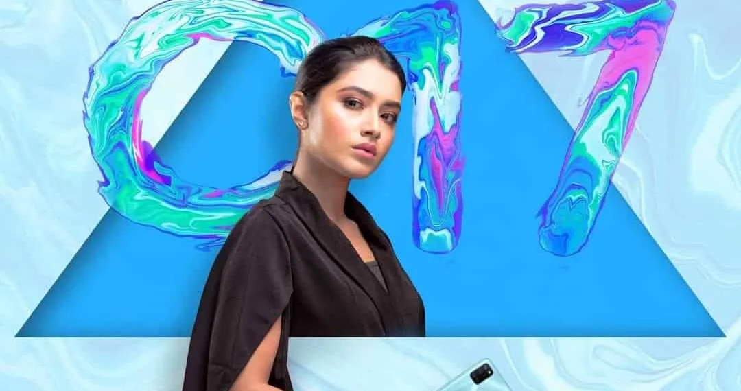 Realme C17 will launch in Bangladesh on September 21