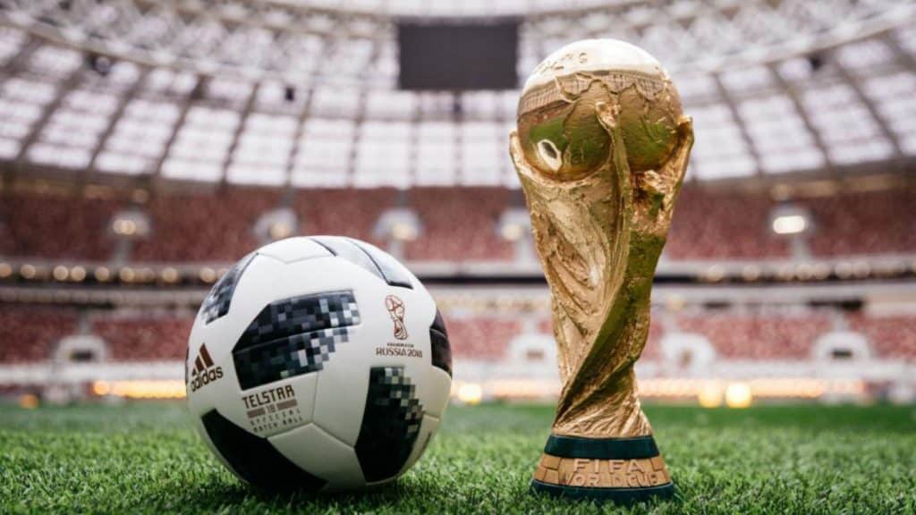 2018 fifa world cup russia 2018 ball trophy Everything you need to know about the 20/21 UEFA Nations League