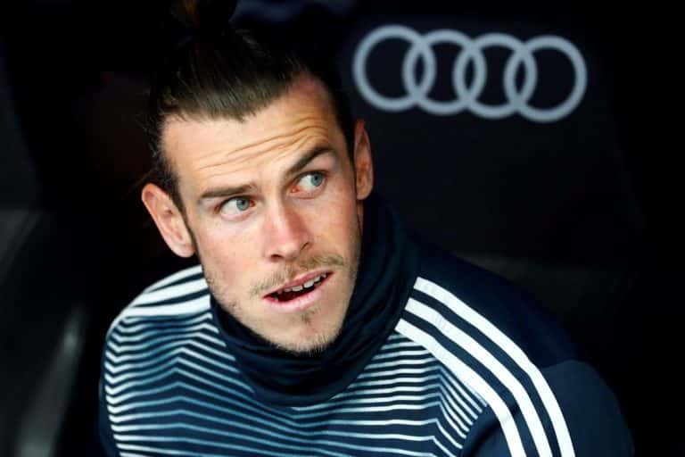 Gareth Bale can return to England this summer