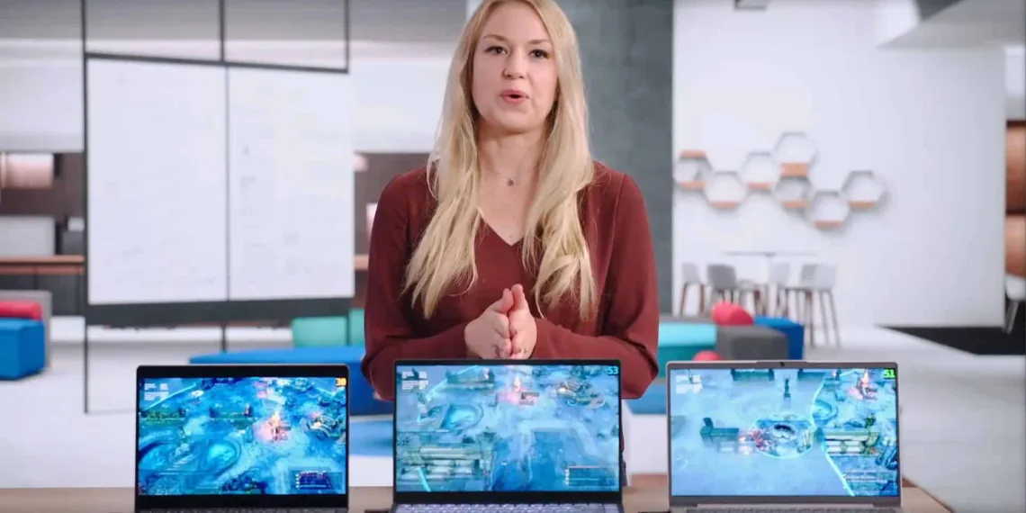 All you have to know about the new Intel EVO platform