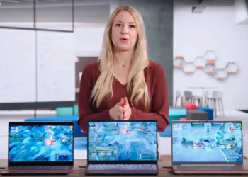 All you have to know about the new Intel EVO platform