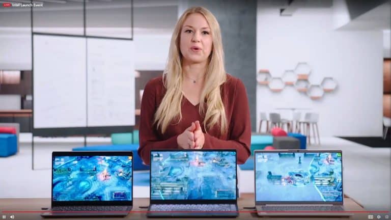 Intel Core i7-1185G7 vs AMD Ryzen 7 4700U benchmarks – Intel beats AMD