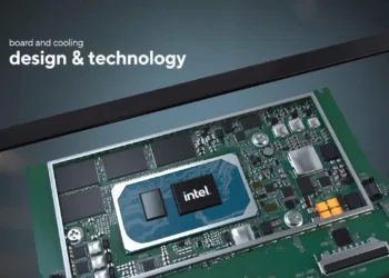 Intel Tiger Lake lineup for laptops announced: up to 4.8GHz turbo confirmed