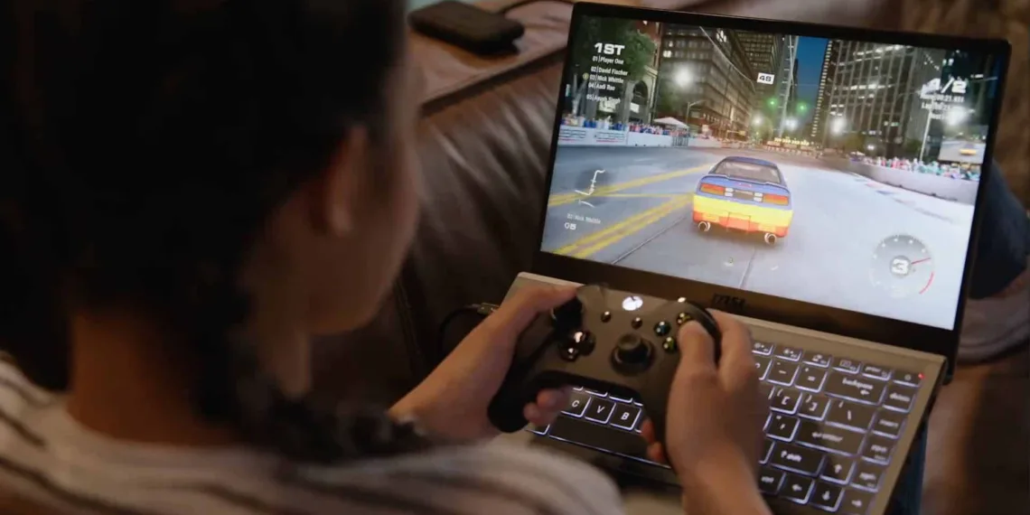 New Intel Iris Xe graphics on Tiger Lake CPUs support triple-A gaming