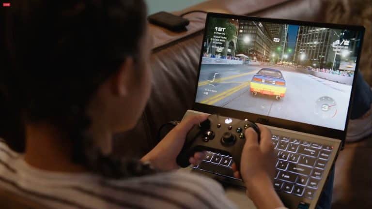 New Intel Iris Xe graphics on Tiger Lake CPUs support triple-A gaming