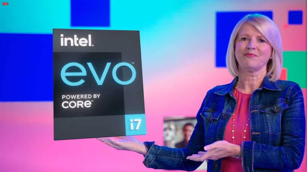 All you have to know about the new Intel EVO platform