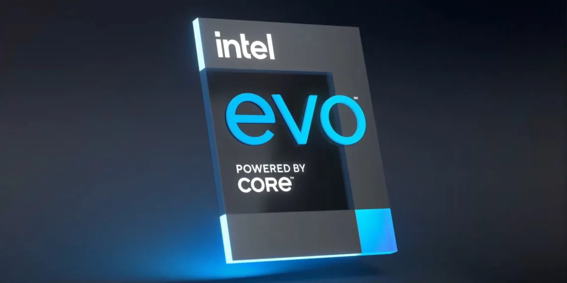 All you have to know about the new Intel EVO platform