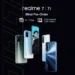Realme 7i confirmed with 64MP quad-camera and two colour variants