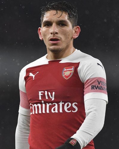 288277 Lucas Torreira agrees personal terms with Atletico Madrid