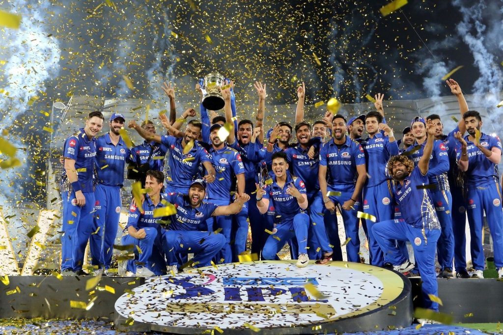 289180 Mumbai Indians: Team news and full analysis of how they are going to perform in IPL 2020