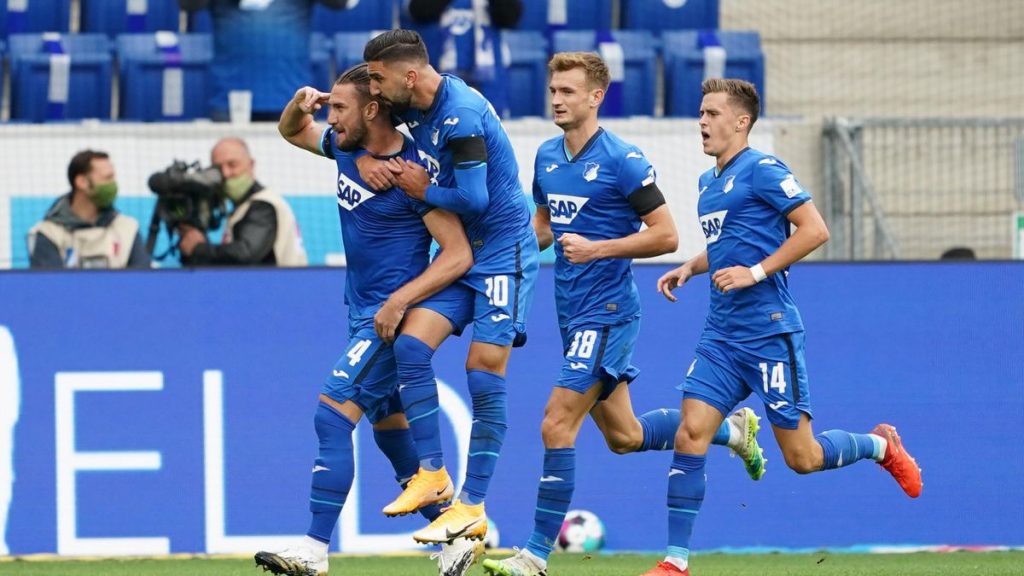 2895139 59610788 2560 1440 Hoffenheim hand Bayern Munich their first loss of 2020 in 4-1 defeat