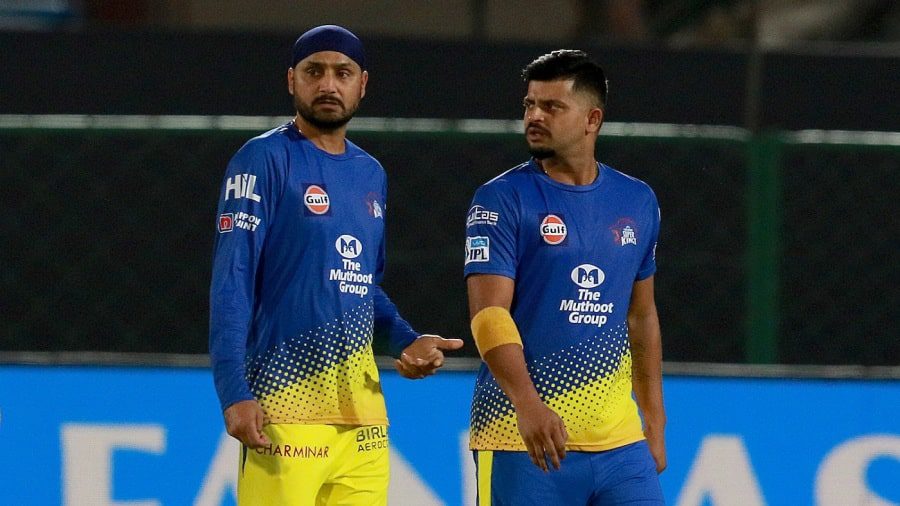 308468.4 IPL 2020: The reasons behind CSK's poor form in their last two matches