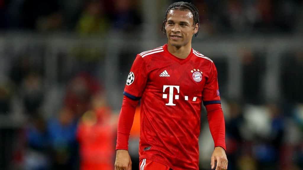 32Bo 562RAy lo Bayern Munich vs Schalke 8-0: Match review and the records