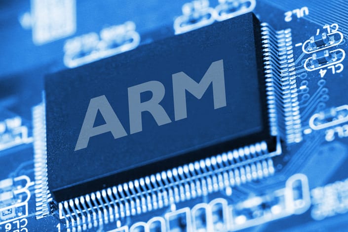 36961 69156 Arm Holdings Chip Qualcomm Snapdragon 875 could grab the opportunity to test Apple's A14 Bionic