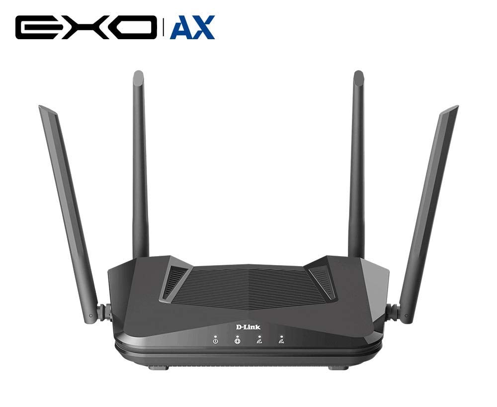 Here are the two budget Wi-Fi 6 routers that you can buy right now