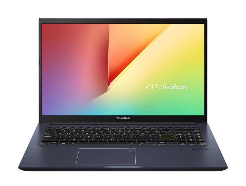 ASUS VivoBook Ultra 15 with new AMD Ryzen 4000U APUs now available via Amazon India