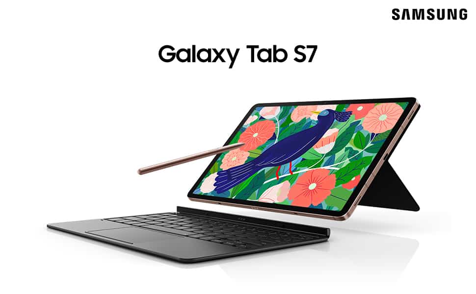 Top 5 best-selling tablets in India 2020