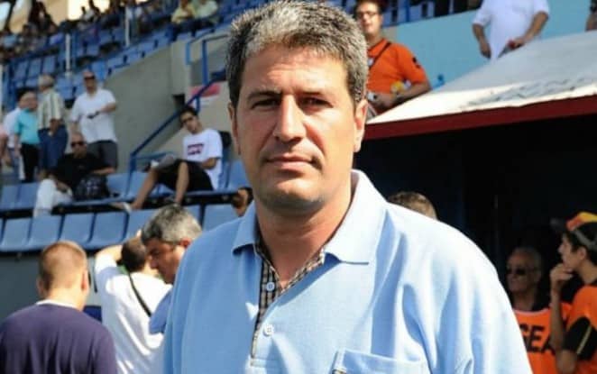 ISL: Manuel Marquez Roca takes over as Hyderabad FC head coach