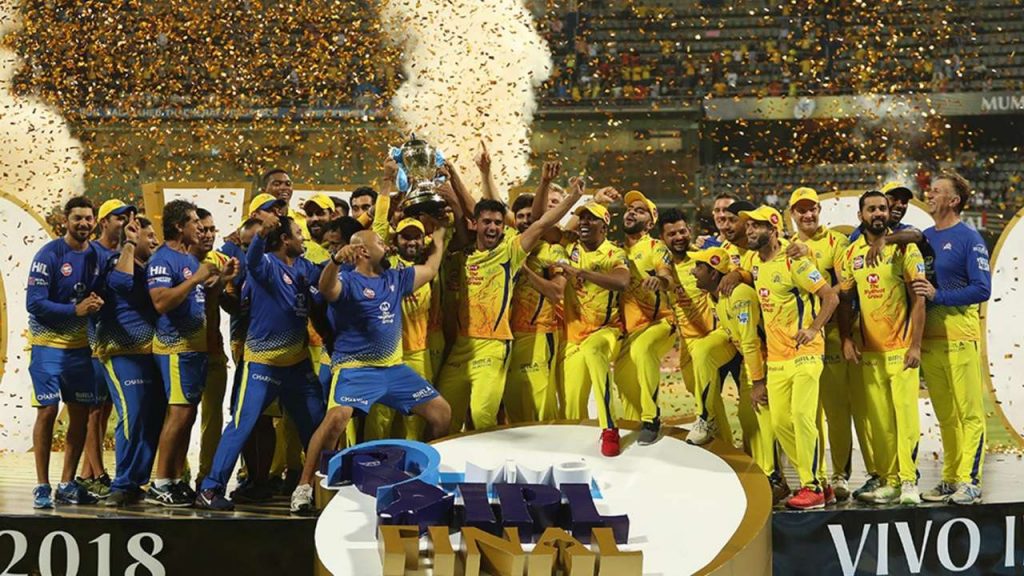 686991 csk win ipl Chennai Super Kings: Team news and full analysis of how they are going to perform in IPL 2020