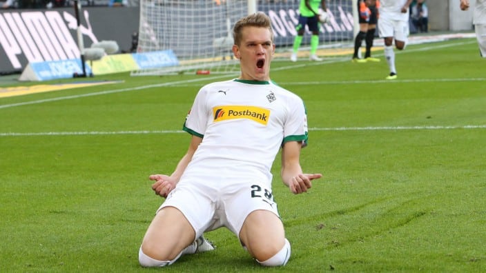 BUNDESLIGA 2020-21 SEASON PREVIEW: Can Rose keep Borussia Monchengladbach at the top?