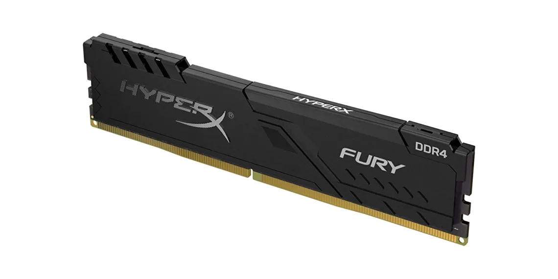 Why it is the best time to upgrade your PC's DDR4 RAM?