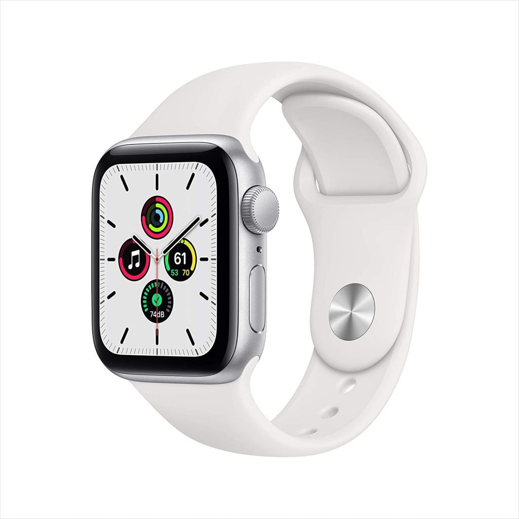New Apple Watches & iPads now available via Amazon US