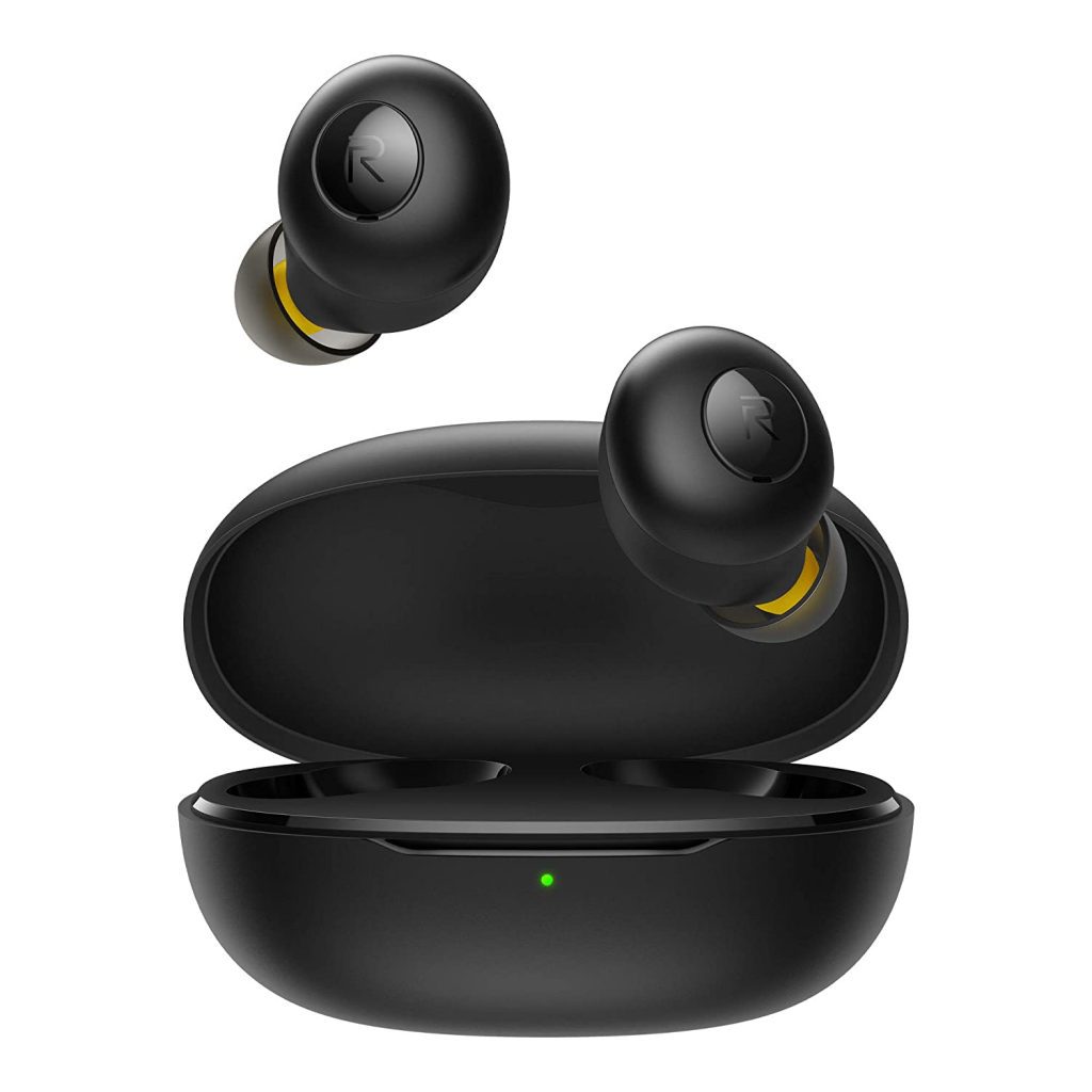 Here are the top 5 best-selling TWS earbuds in India as of Q2 2020