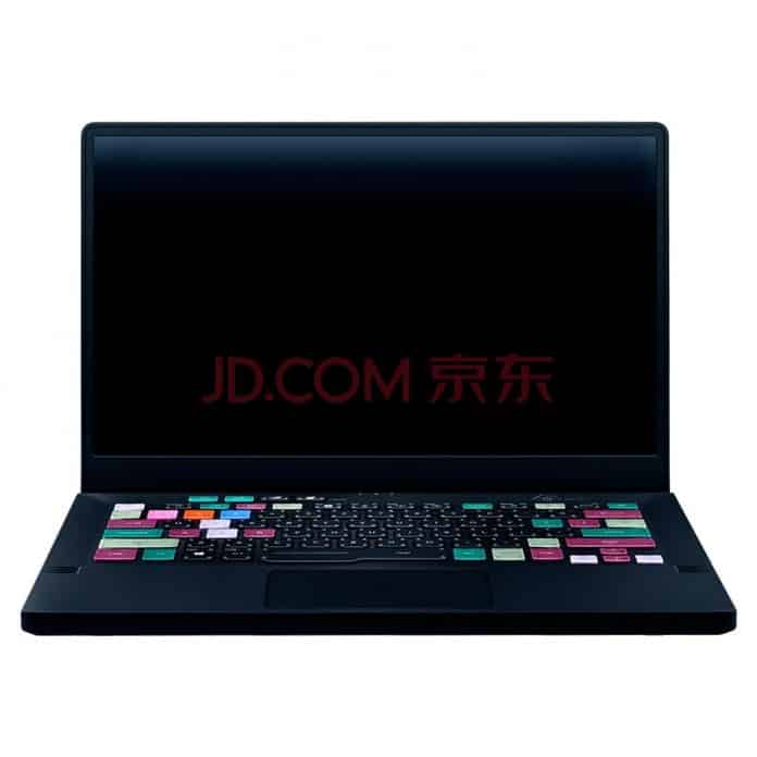 ASUS ROG Magic 14-ACRNM Limited Edition Gaming Laptop with Ryzen 9 4900HS & RTX 2060 launched ASUS ROG Magic 14-ACRNM Limited Edition Gaming Laptop with Ryzen 9 4900HS & RTX 2060 launched