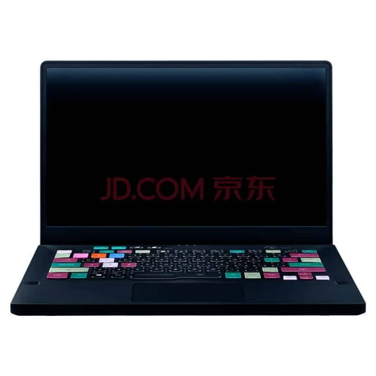 ASUS ROG Magic 14-ACRNM Limited Edition Gaming Laptop with Ryzen 9 4900HS & RTX 2060 launched