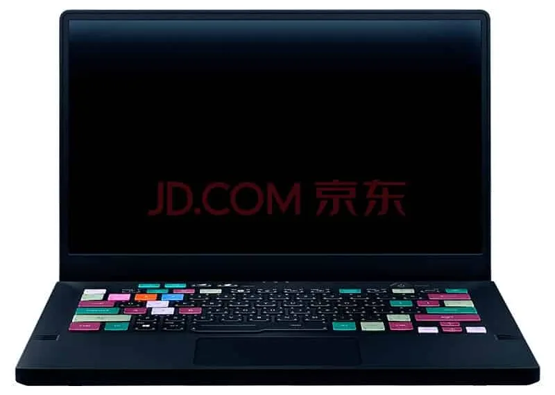 ASUS ROG Magic 14-ACRNM Limited Edition Gaming Laptop with Ryzen 9 4900HS & RTX 2060 launched