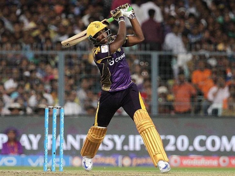 The X-factor which Andre Russell brings in to the Kolkata Knight Riders