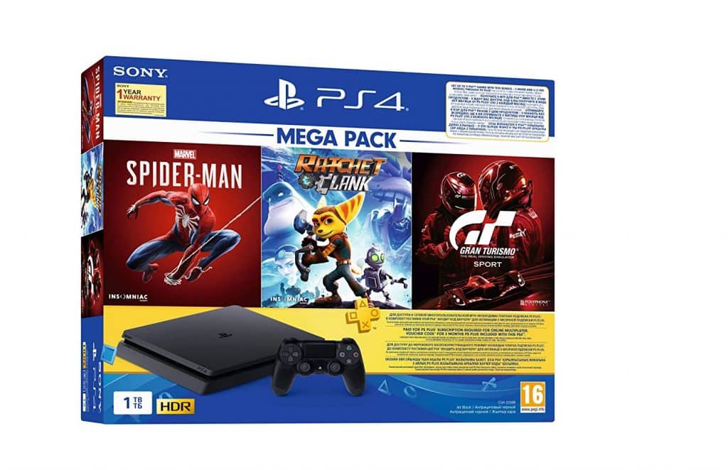Amazon.in brings back ‘Grand Gaming Days’ with offers on gaming laptops, gaming consoles, smartphones, accessories, and more