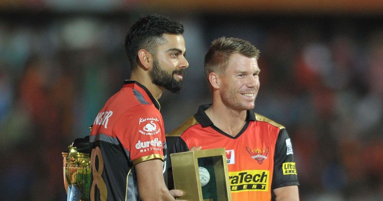 IPL 2020 – RCB vs SRH: Match preview, Fantasy XI team and Prediction
