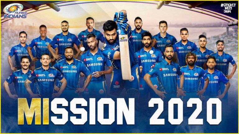 Mumbai Indians: Team news and full analysis of how they are going to perform in IPL 2020