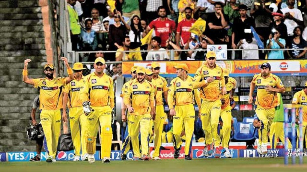 921682 916678 619584 csk 102517 IPL 2021: CSK to release some big names before the auction?