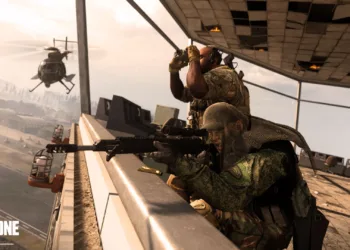 Call of Duty Warzone: Zombie Mode got leaked through audio recordings