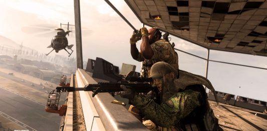 Call of Duty Warzone: Zombie Mode got leaked through audio recordings