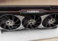 All the details of AMD Radeon RX 6000 GPUs known so far, including live photos