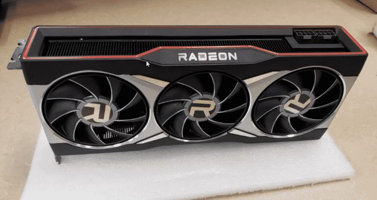 All the details of AMD Radeon RX 6000 GPUs known so far, including live photos