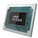 AMD launches new Zen-based Athlon and Zen+ based Ryzen 3000 C-series APUs for Chromebooks